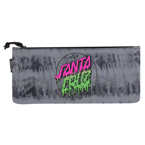 Santa cruz rad dot pencil case