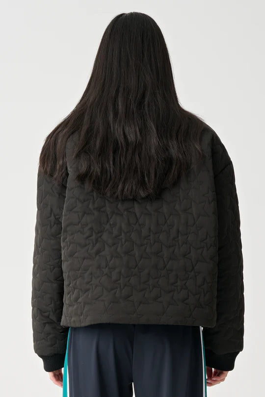 X-Girl Mills Puffer Jacket