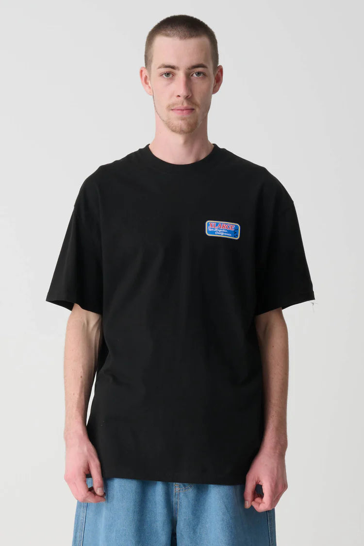 XLarge Hardly Working T-Shirt