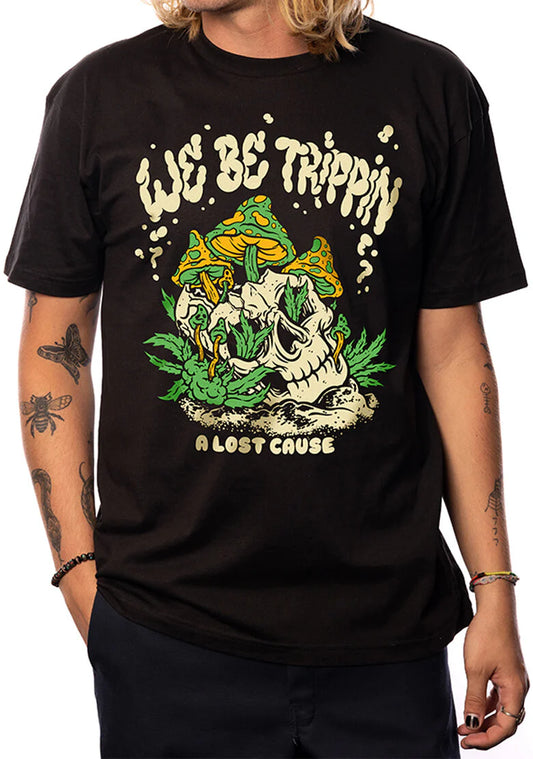 ALC We Be Trippin Tee