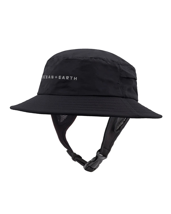 O&E Bingin Soft Peak Surf Hat