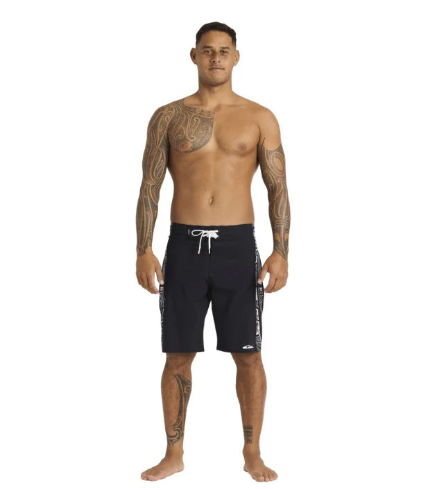 Quiksilver Tai Kehu Mangotu 20" Boardshorts