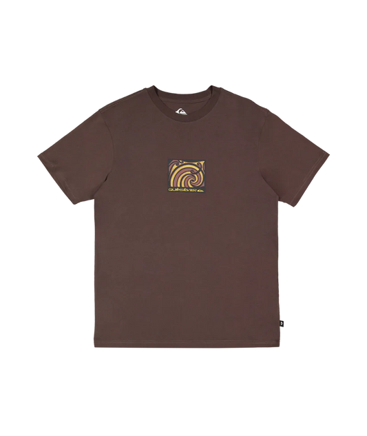 Quiksilver Tai Kehu Takarangi T-Shirt