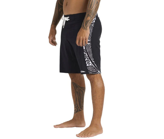 Quiksilver Tai Kehu Mangotu 20" Boardshorts