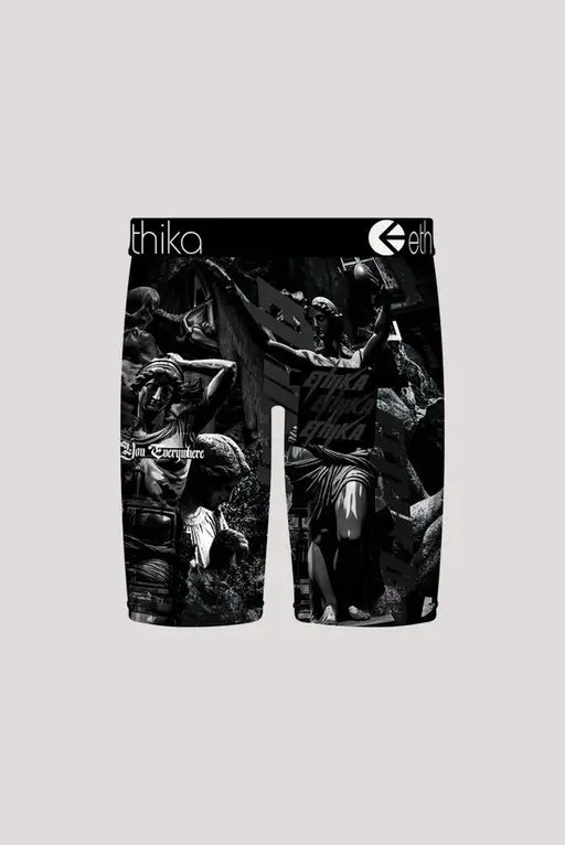 Ethika Boys Be Bold Staple Underwear