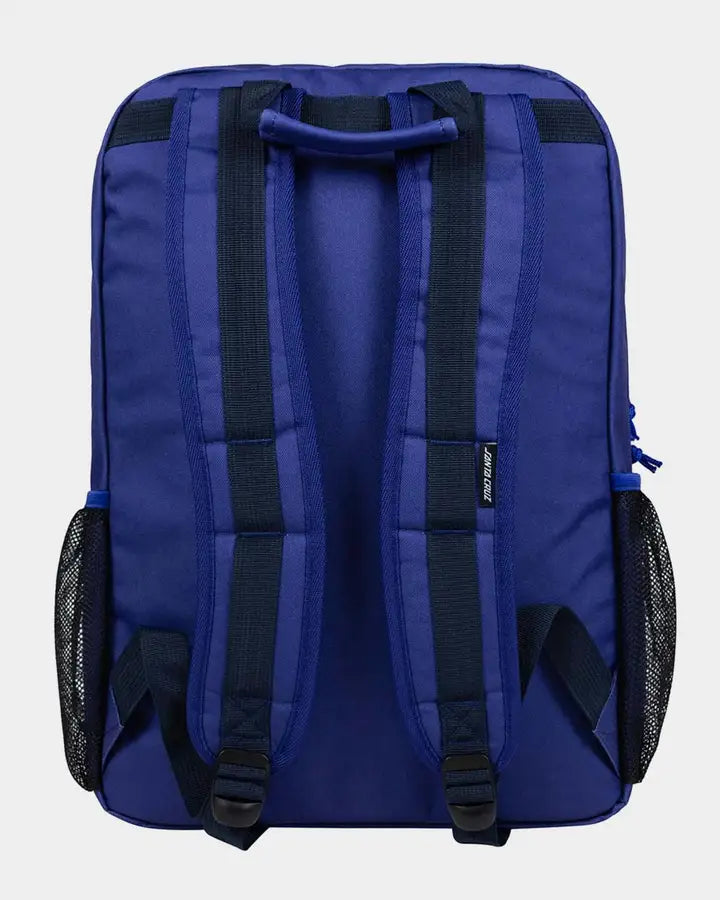 Santa cruz universal hand backpack