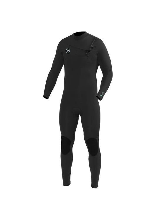 Vissla 7 Seas 4/3mm Chest Zip Wetsuit
