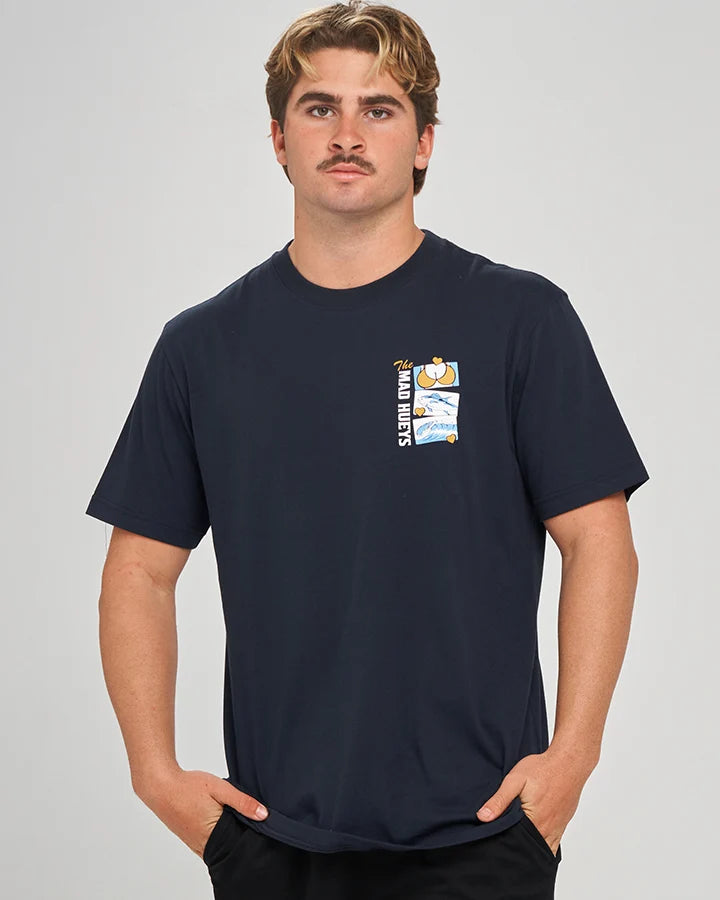 The Mad Hueys l Dad Sh*t tee
