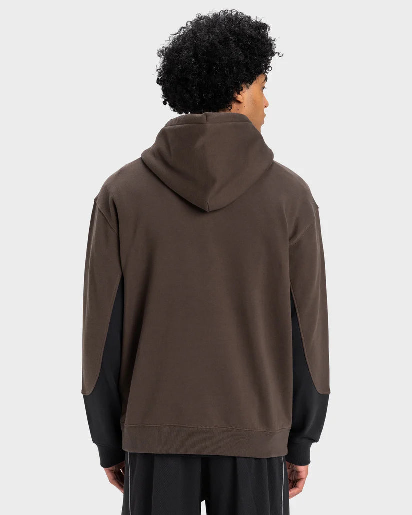 Quicksilver mercury devil hood