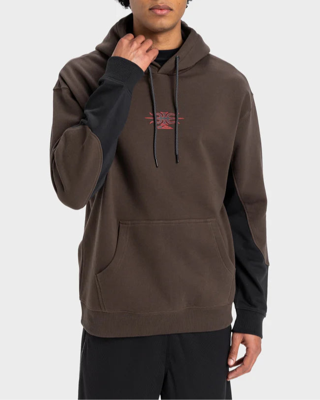 Quicksilver mercury devil hood