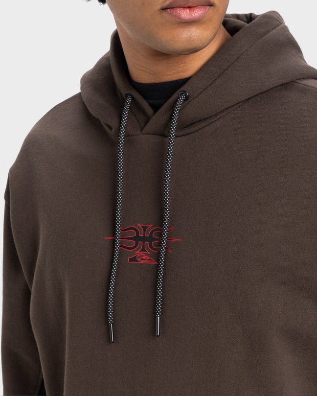 Quicksilver mercury devil hood