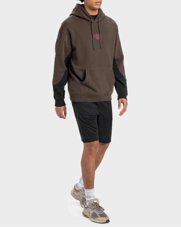 Quicksilver mercury devil hood