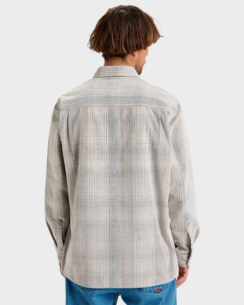 Quicksilver venture cord jacket