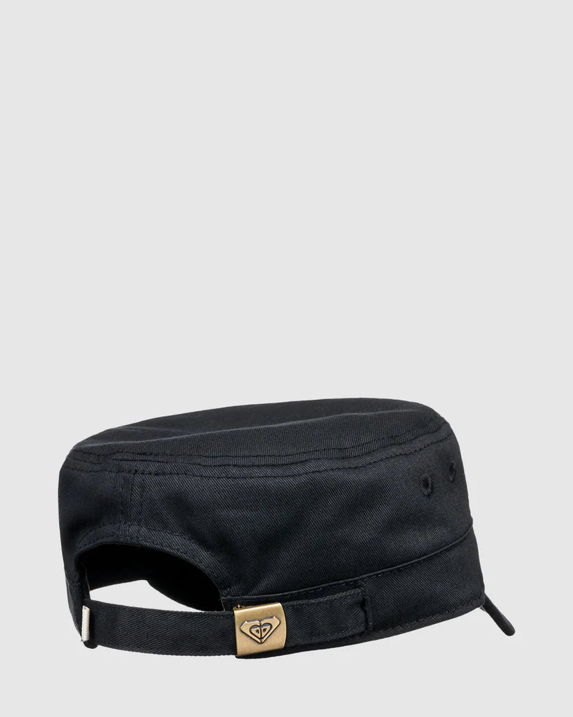 Roxy Womens Castro Hat