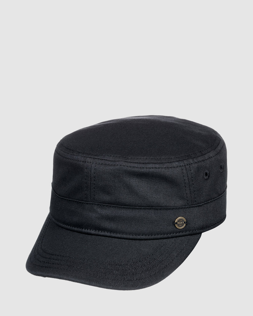 Roxy Womens Castro Hat