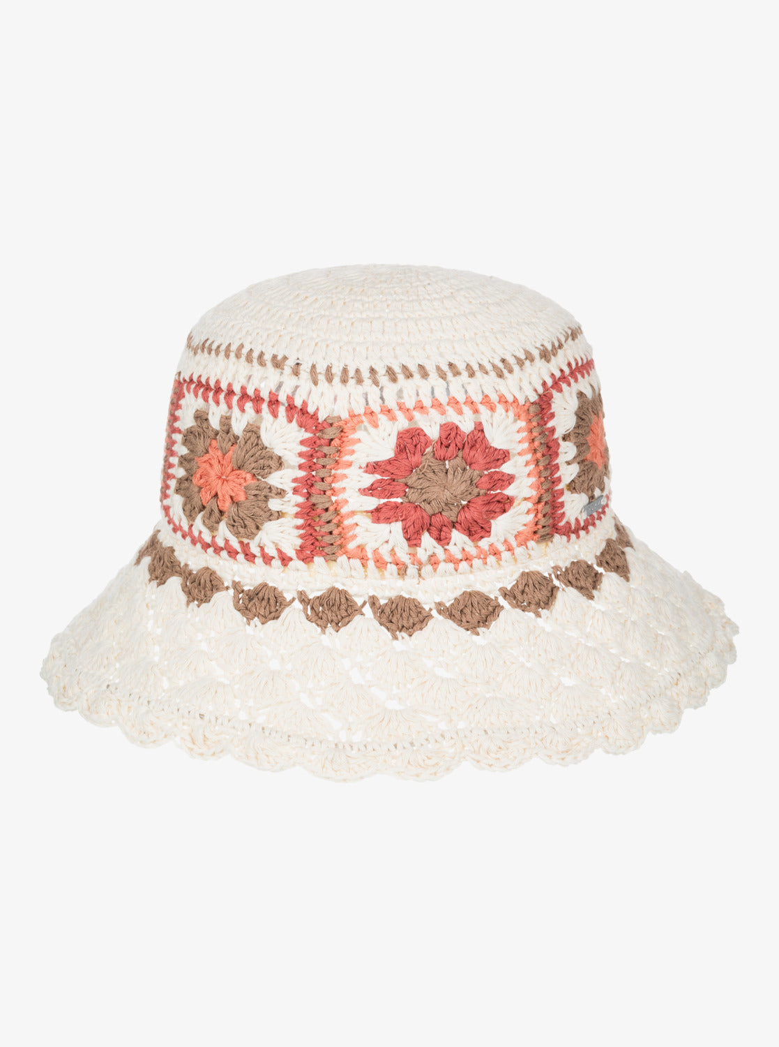 Roxy Morning Fog Bucket Hat