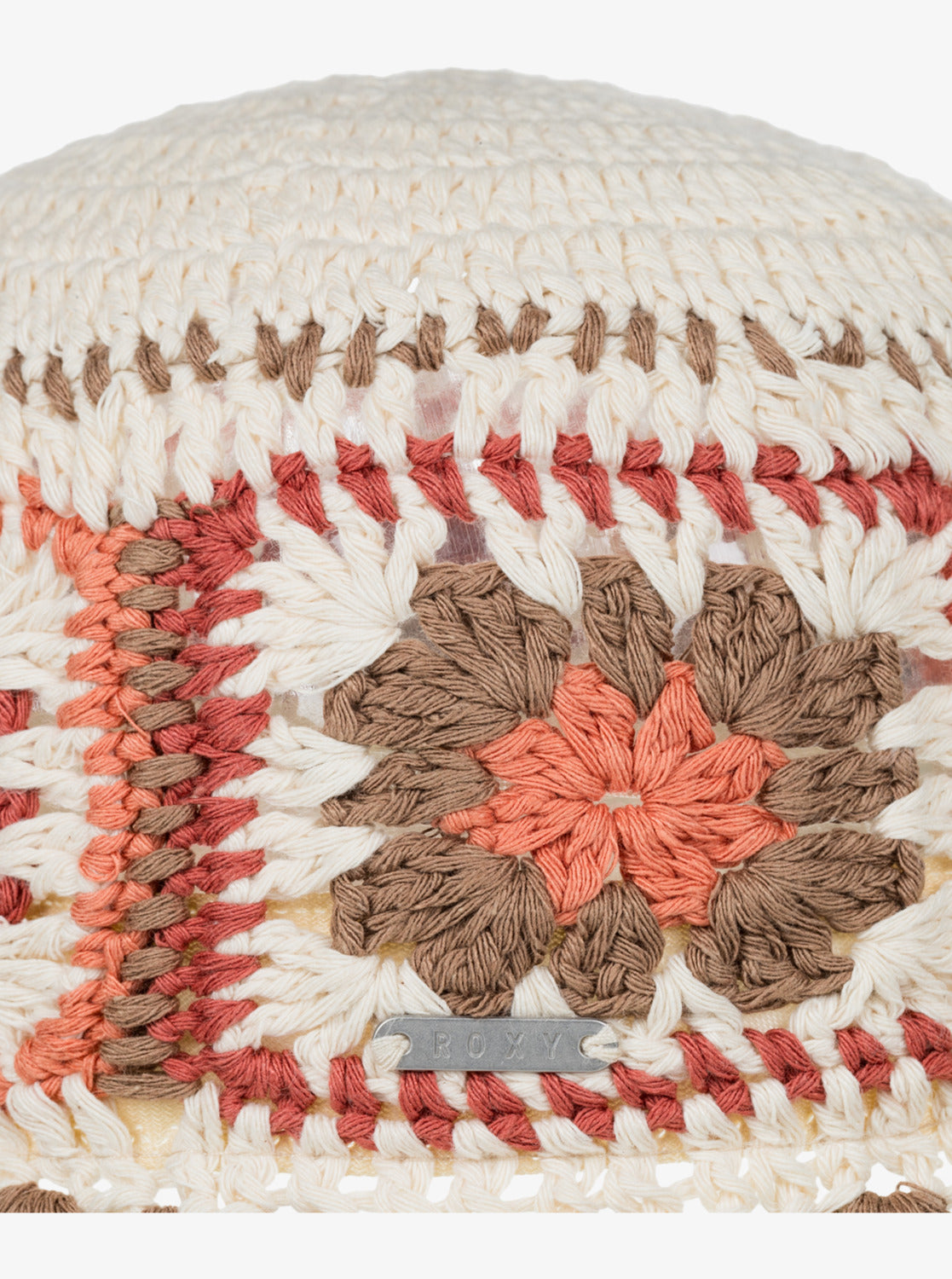 Roxy Morning Fog Bucket Hat