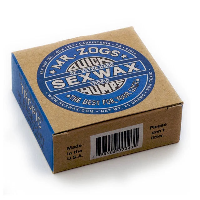 sex wax