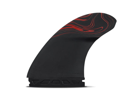 Future Alpha 3/2 Reverse Twin +1 l Carbon/Red