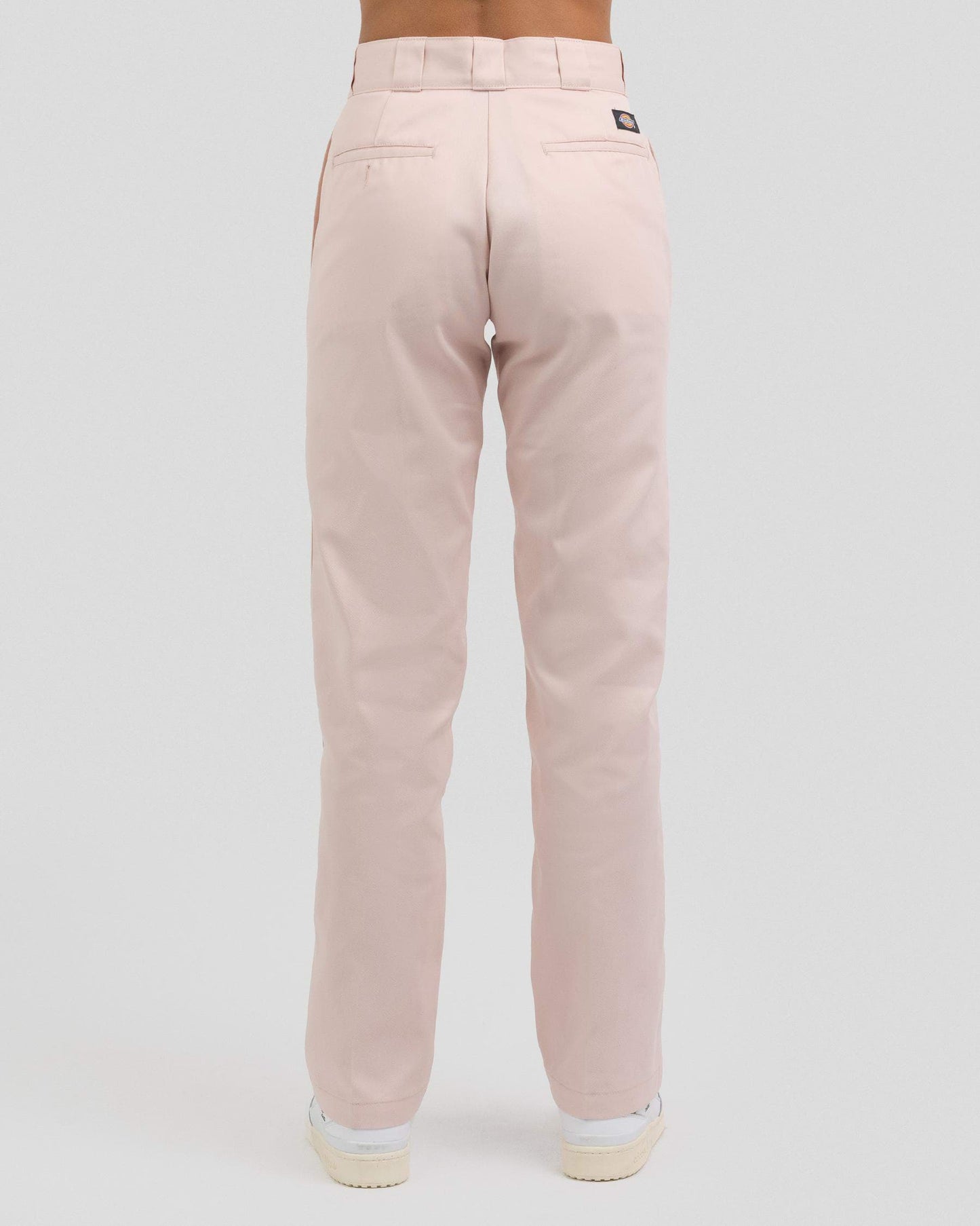 Dickies Womens 874 High Rise Original Fit