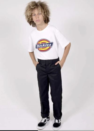 Dickies Youth 874 Black Pant