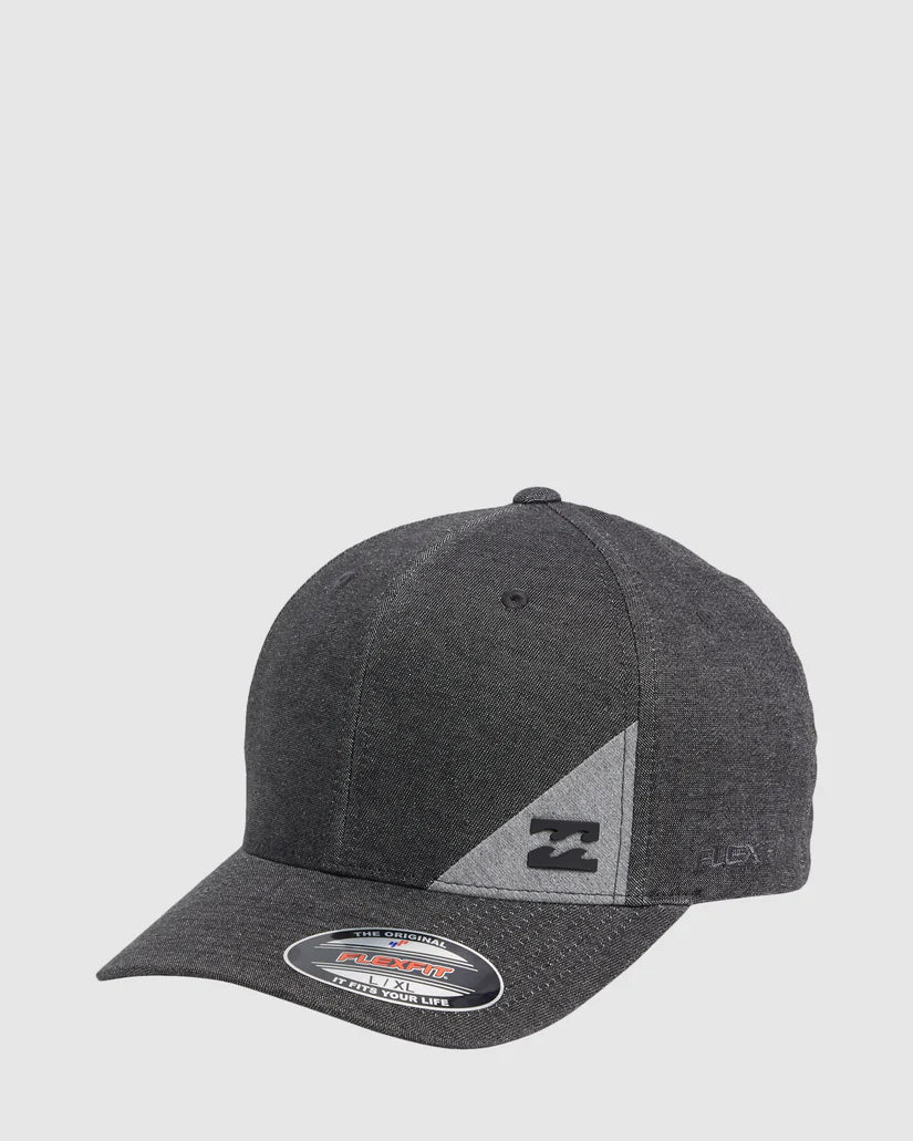 Billabong Mens Station Flexfit Cap