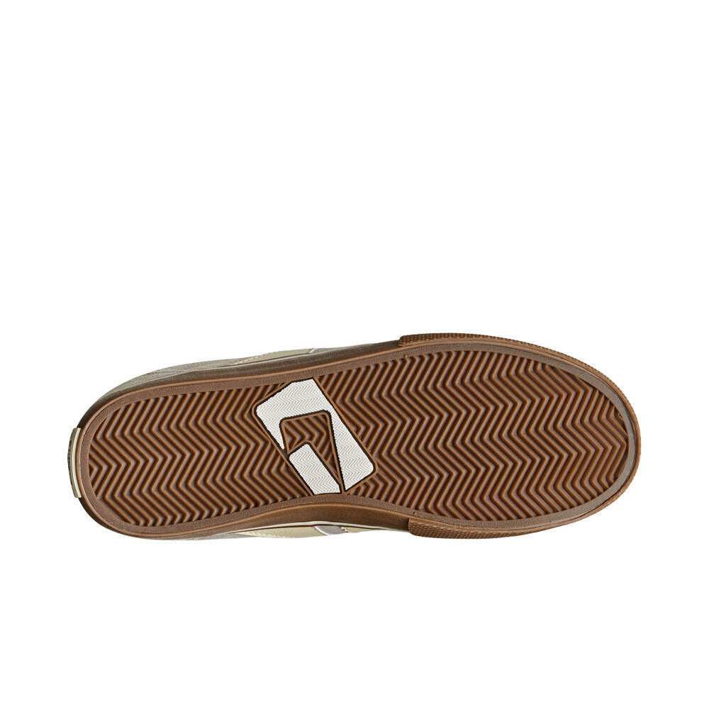 Globe Encore-2 Grey/Tobacco Gum