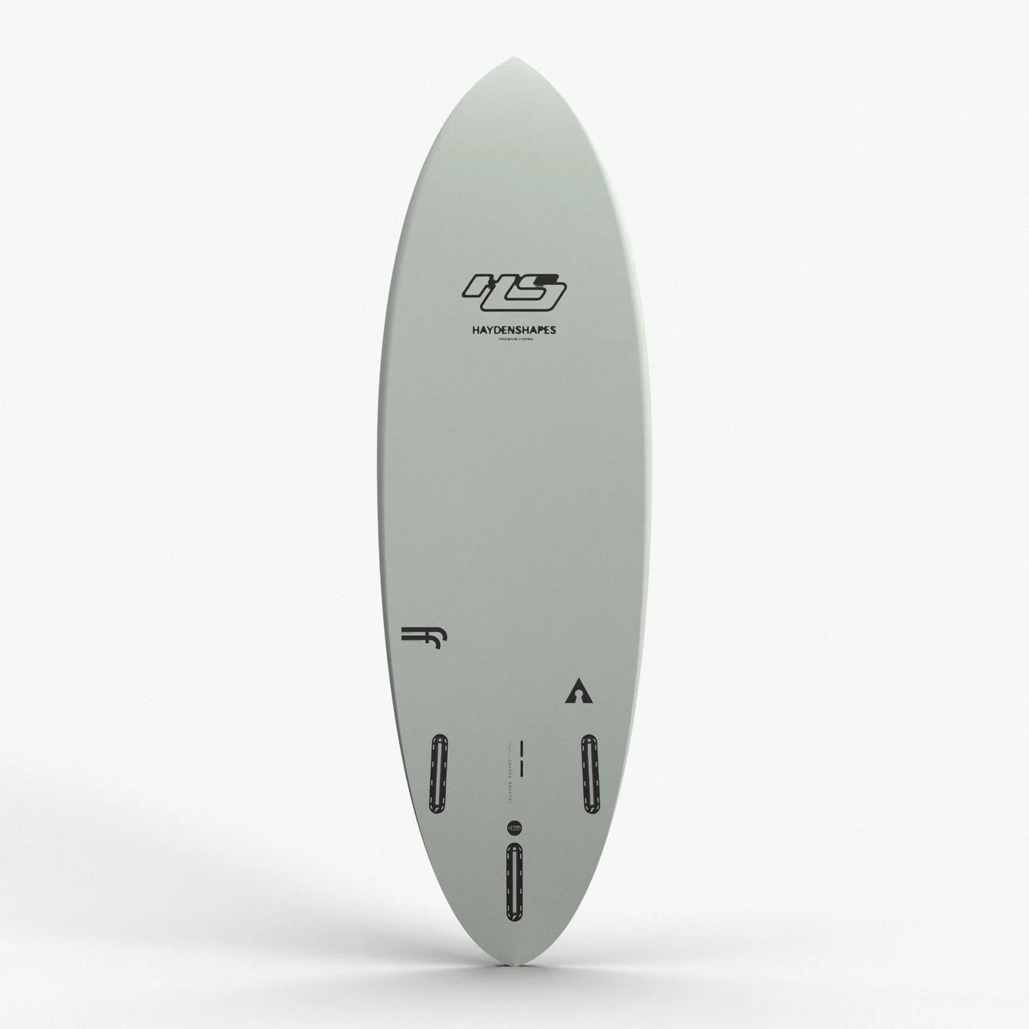 Hypto Krypto FutureFlex - Kelp Grunge