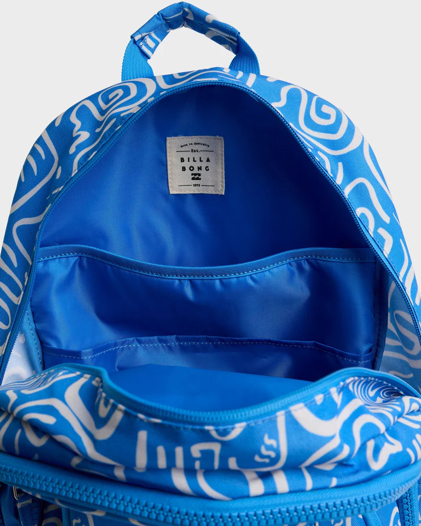 Billabong Roadie Backpack