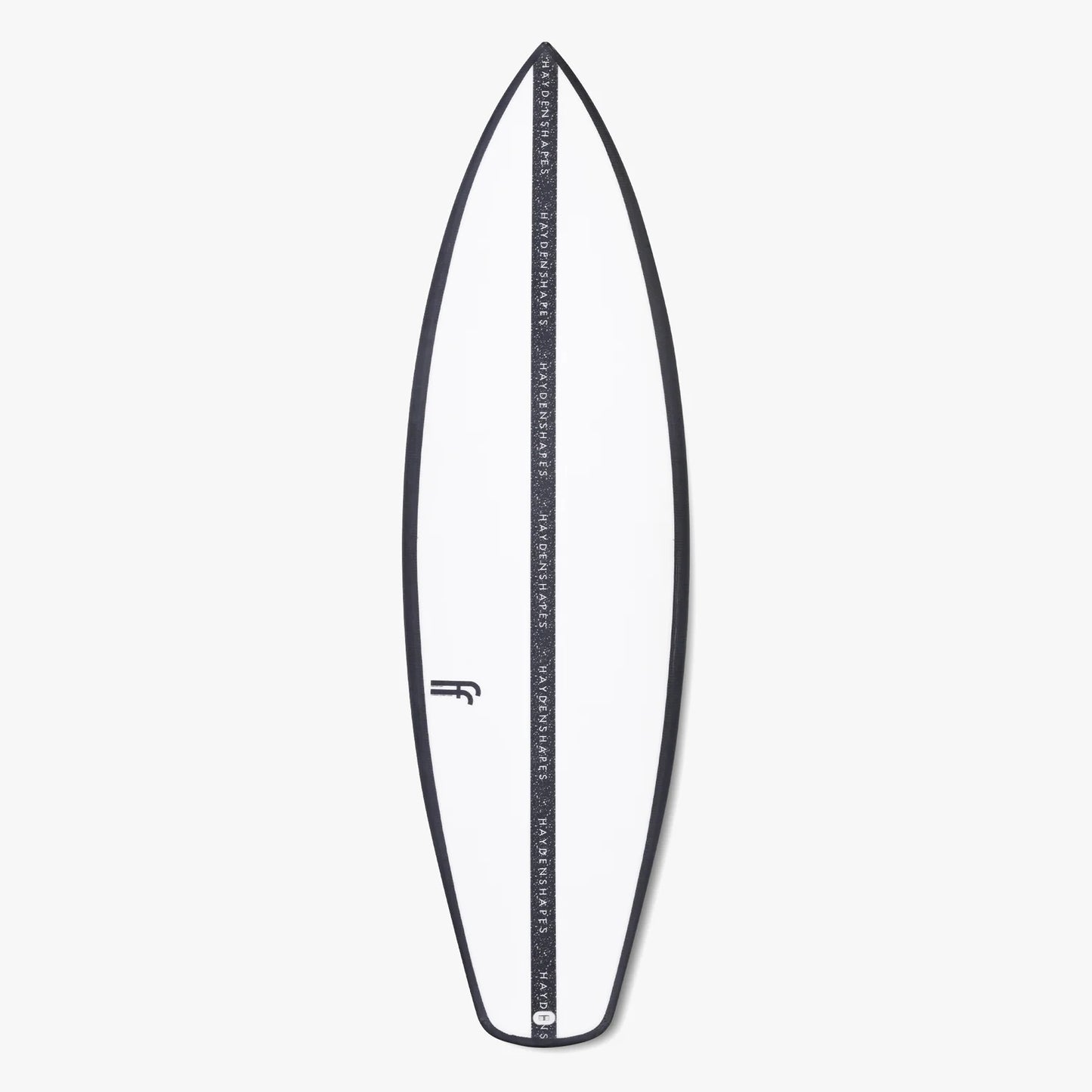 Hayden shape surfboards