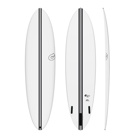 Torq Chopper Surfboard