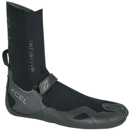 Xcel Wetsuits Infiniti 3Mm Split Toe Boot