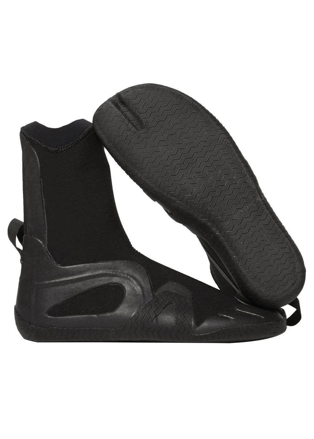 Vissla Seven Seas 3MM Split Toe Bootie