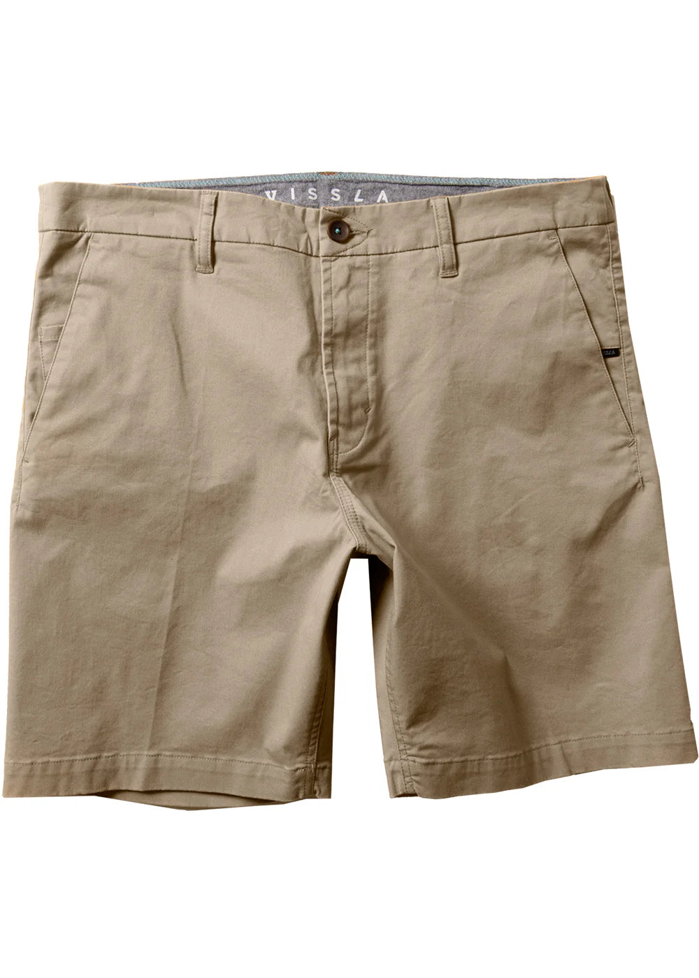 vissla No See Ums 18" Walkshort