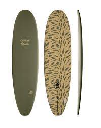 TCSS Fun Guy Epoxy Soft Surfboards