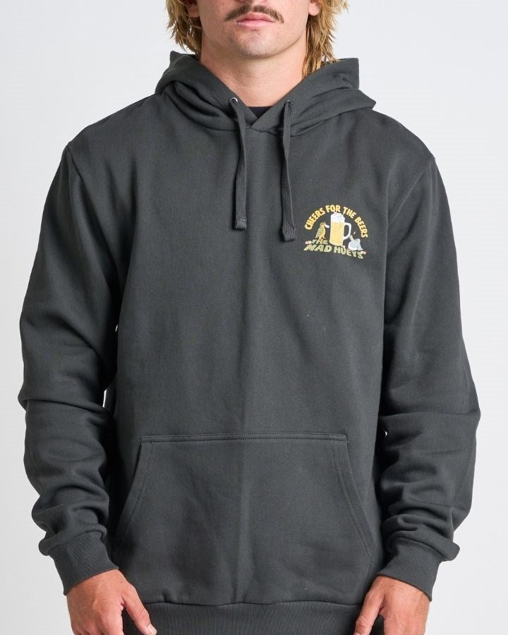 Mad Hueys NZ BEERS | HOOD
