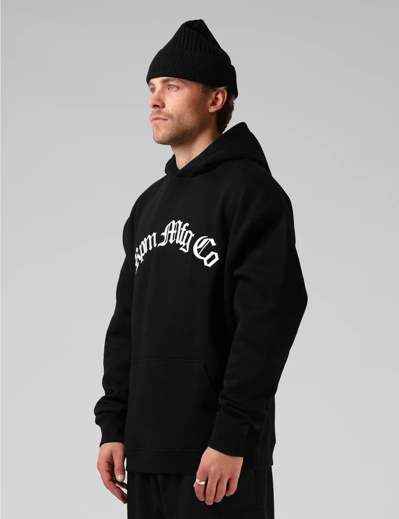 RPM Medieval Box Hood