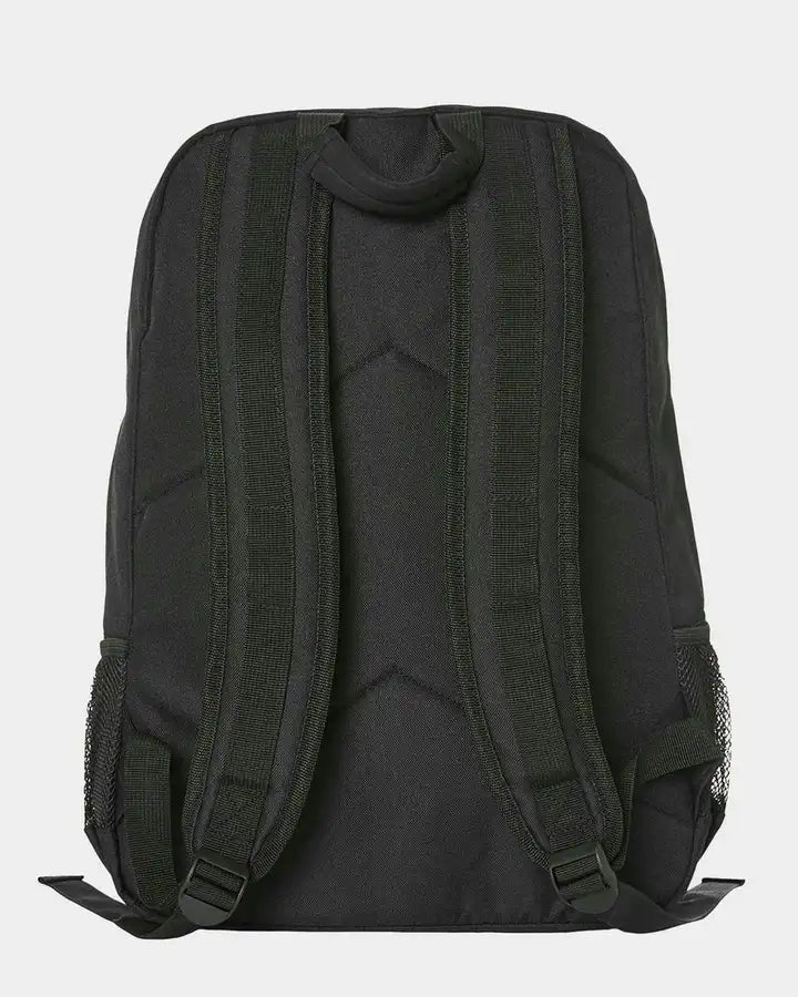 Santa Cruz Boys Classic Dot Backpack in Black $74.99