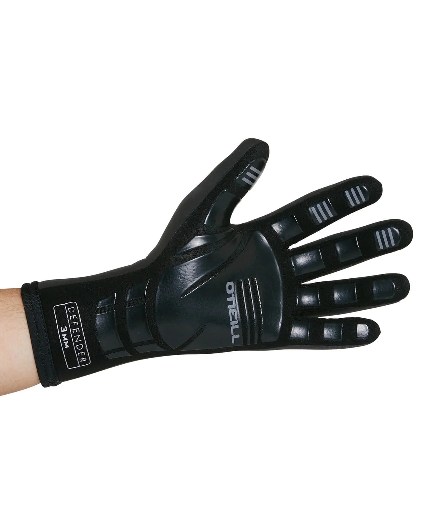 O'Neill 3mm Wetsuit Double Lined Defender Gloves