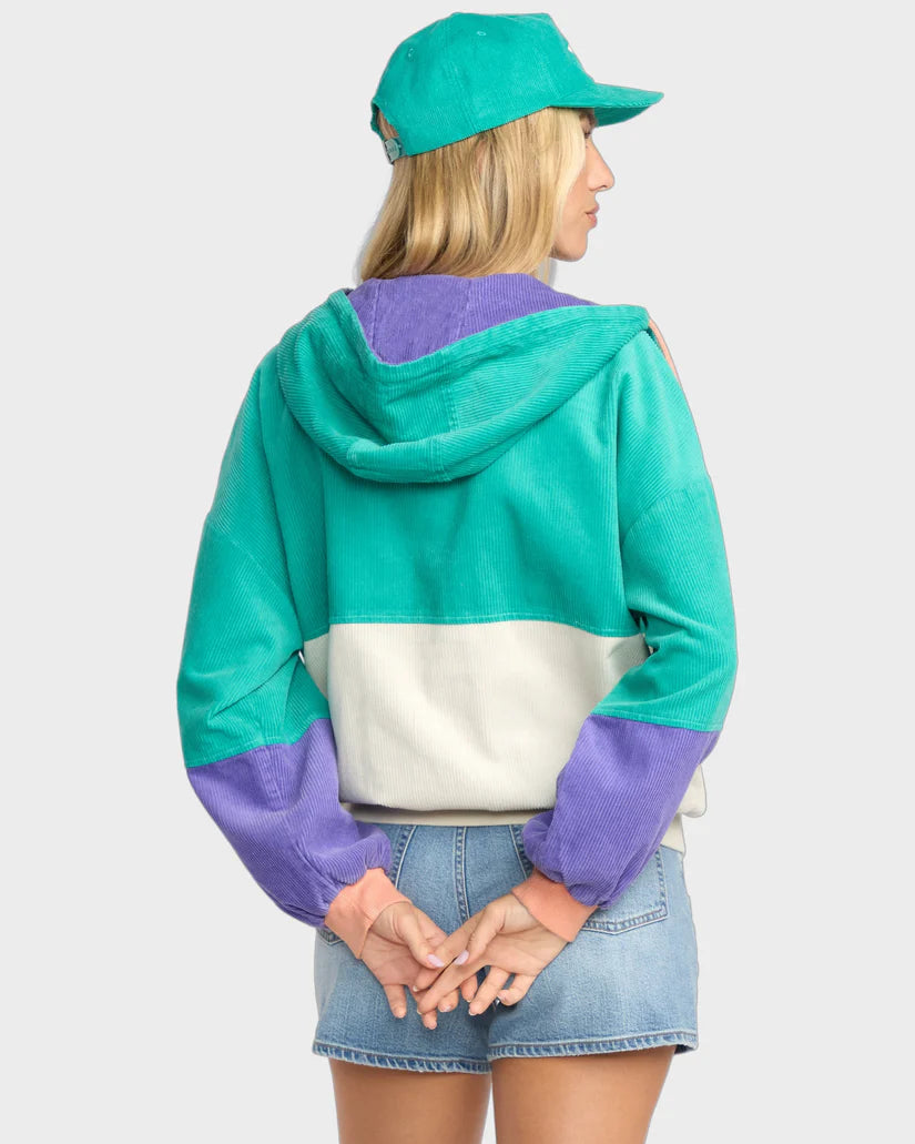 Billabong Set The Tone Jacket