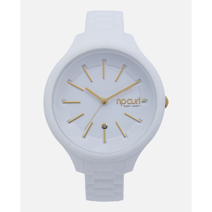 Rip Curl Deluxe Horizon Silicone Watch