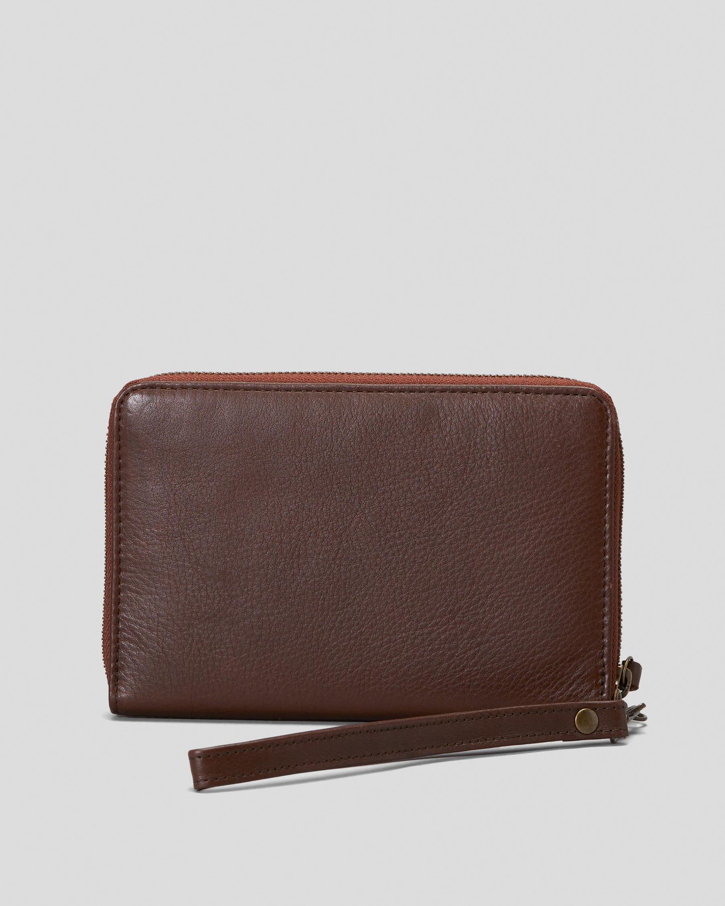 Rip Curl Kanagroo Leather Wallet Oversized