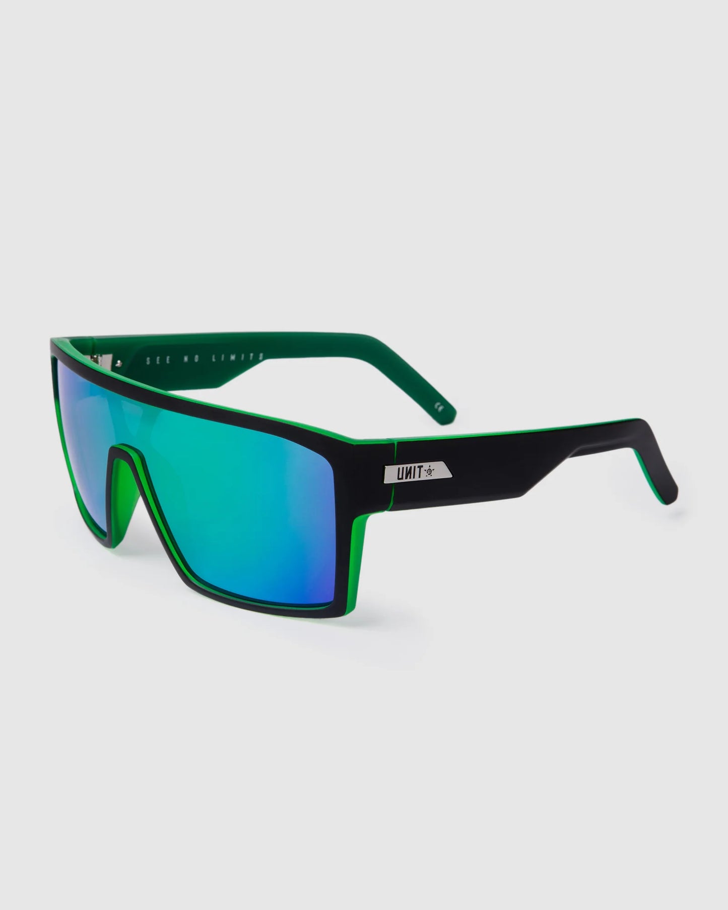 Unit command sunglasses