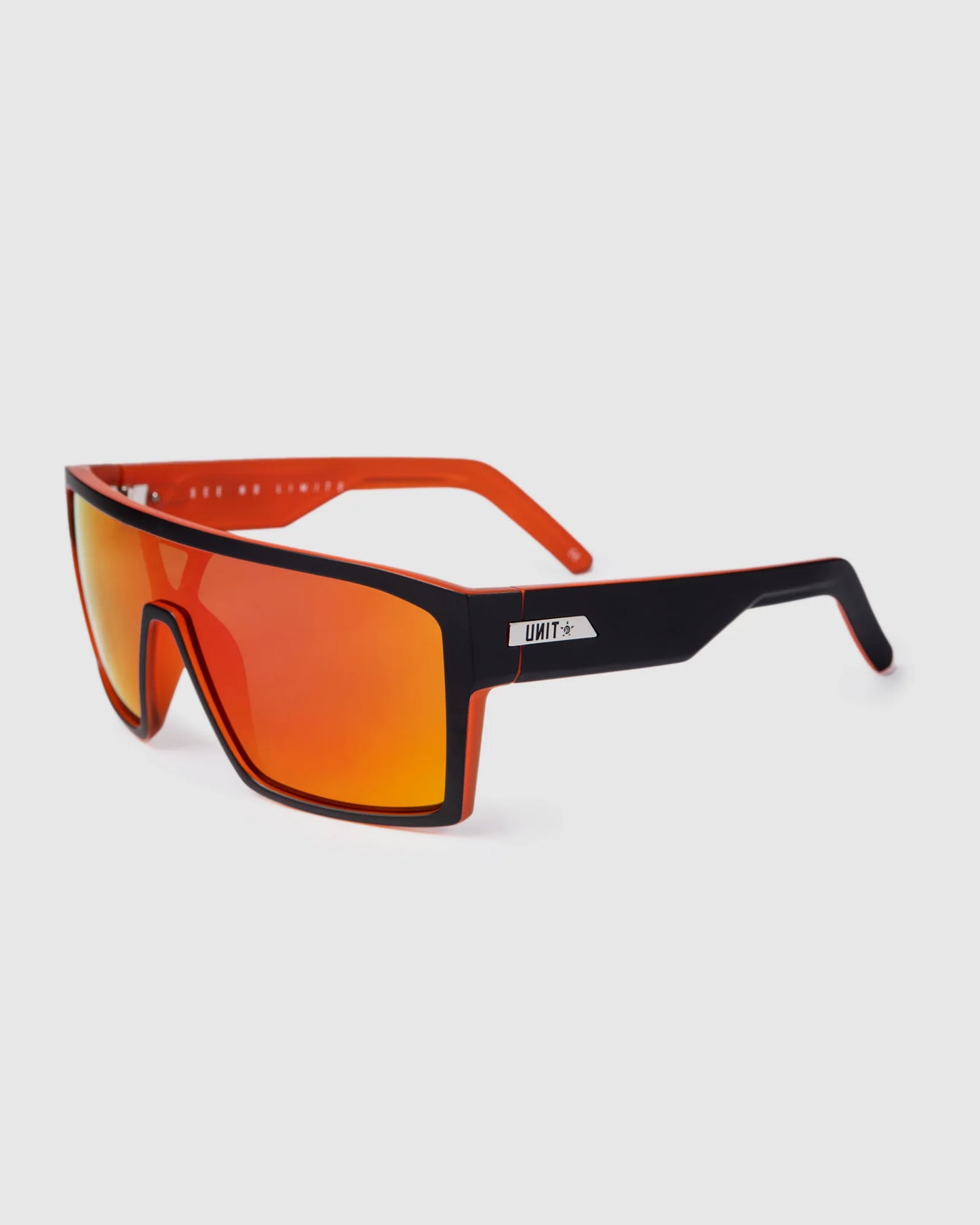 Unit command sunglasses