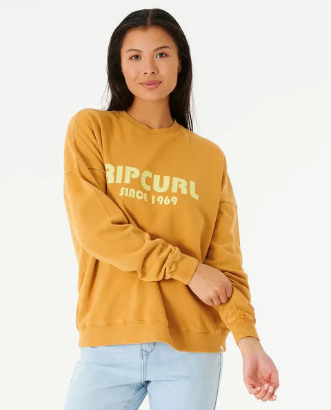 Rip Curl Icons of Surf Crew