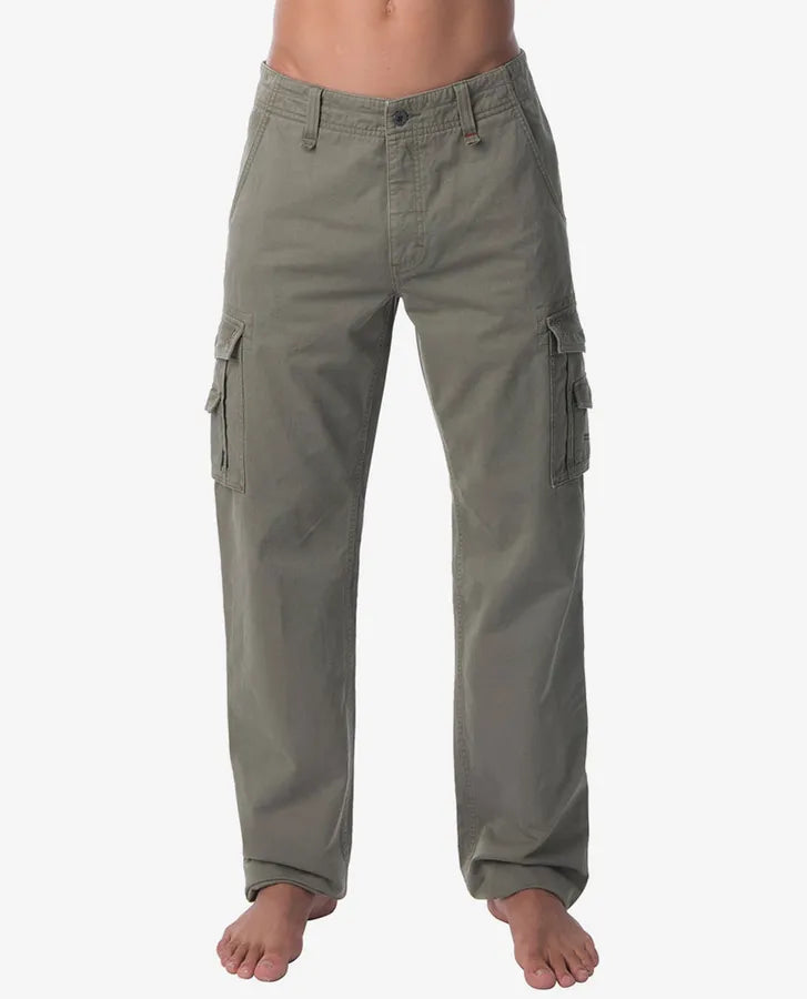 Rip curl Trail Cargo Cotton Pant