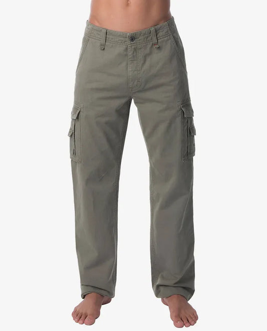 Rip curl  Trail Cargo Cotton Pant