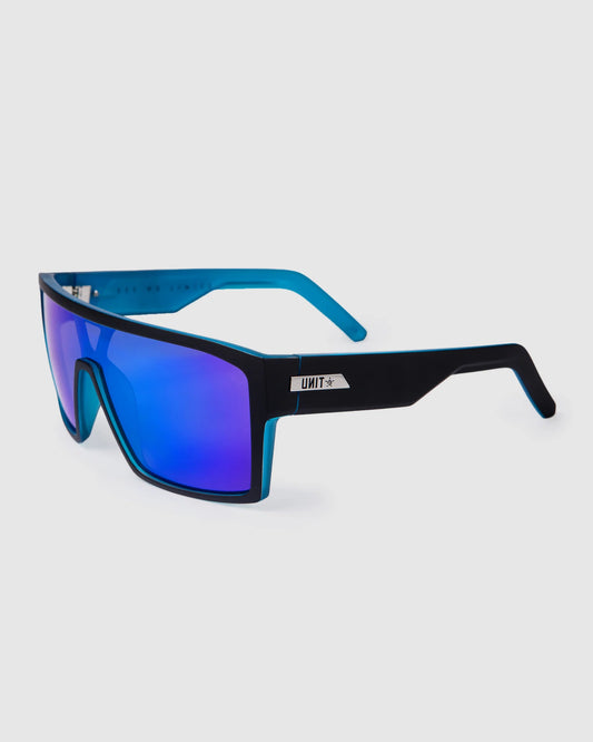 Unit command sunglasses