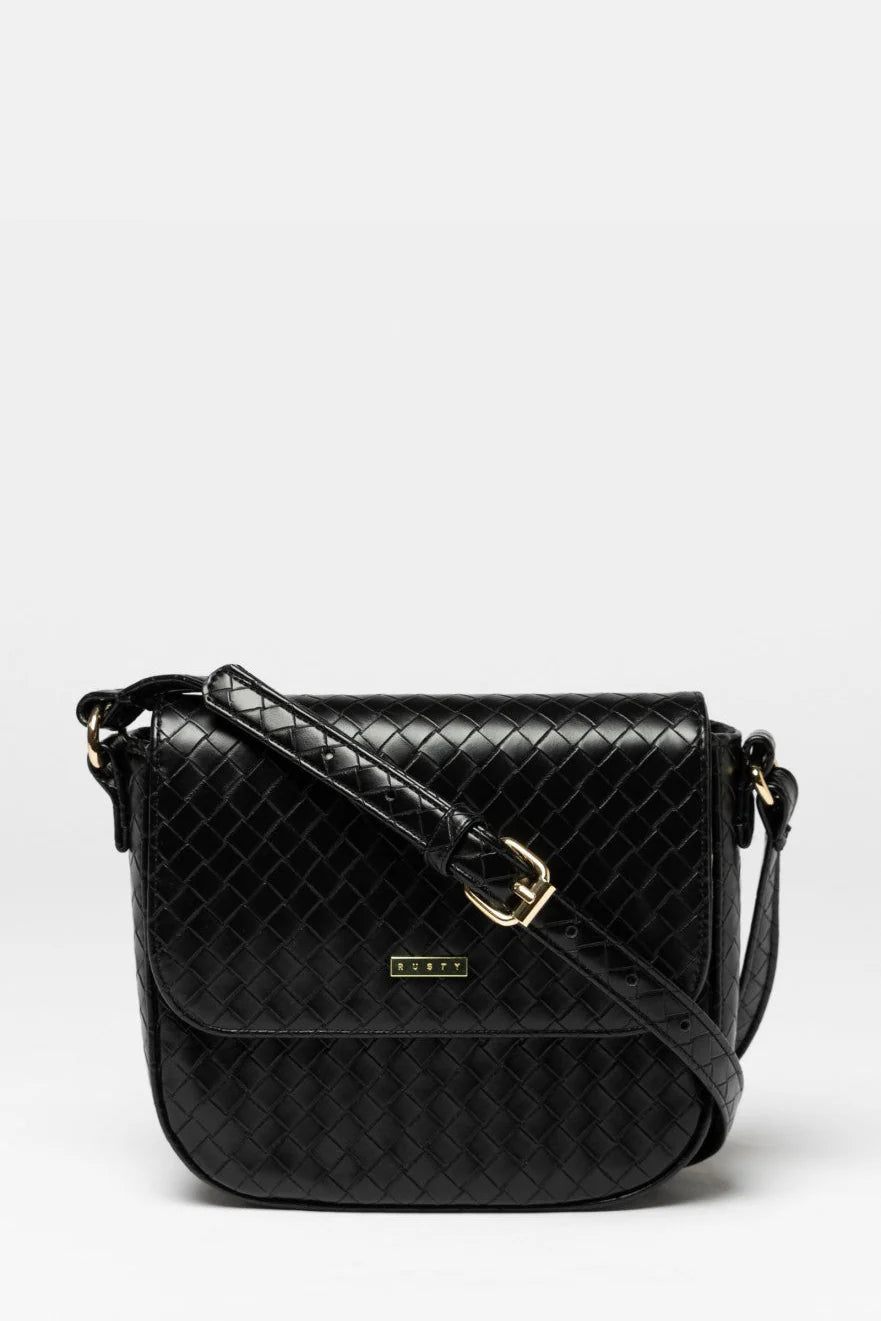 Rusty Judah Side Bag