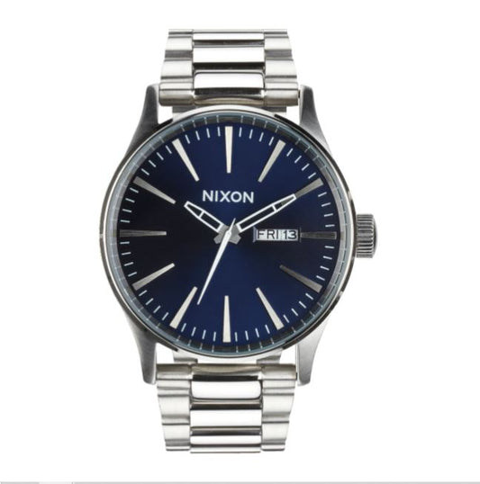 Nixon Sentry SS Blue Sunday